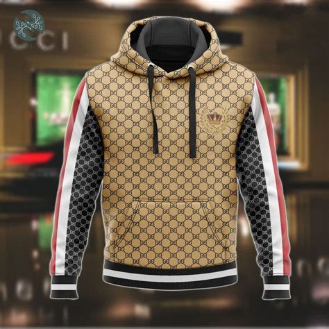 jim crow hoodie gucci|GUCCI® US Official Site .